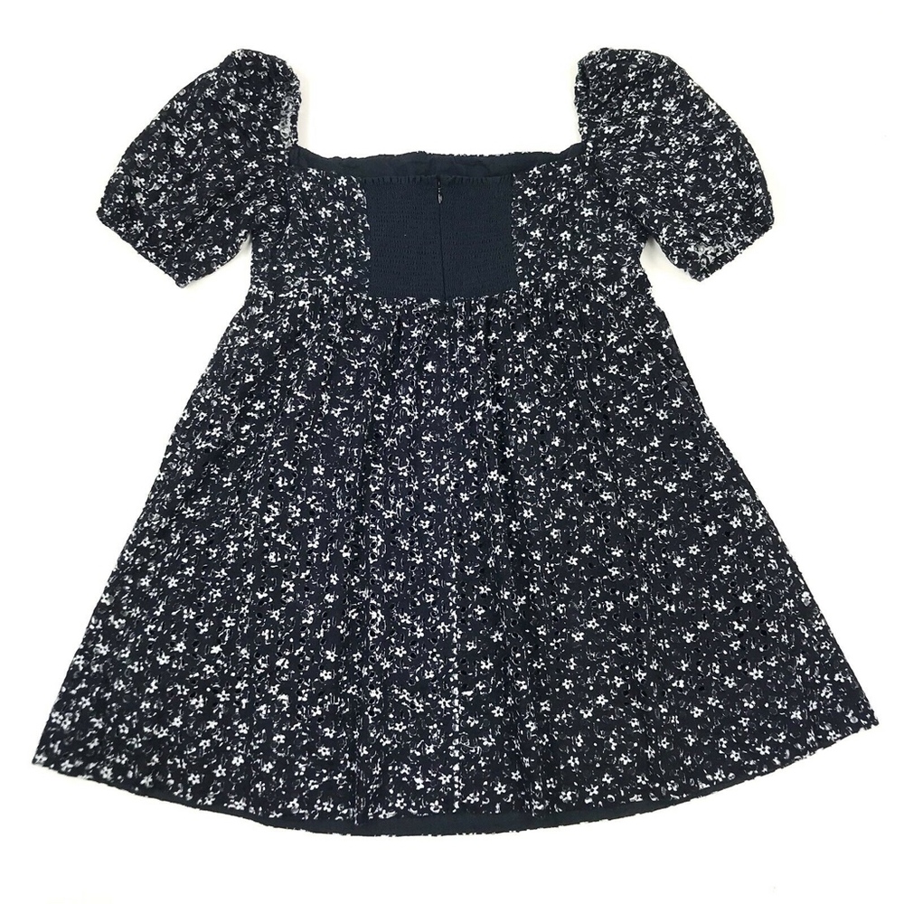 Maeve Anthropologie Lillianne Dress 14 - Picture 4 of 7